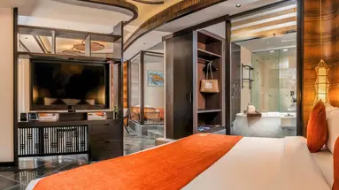 AMIANA RESORT CAM RANH