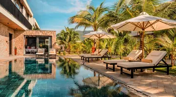 AMIANA RESORT CAM RANH