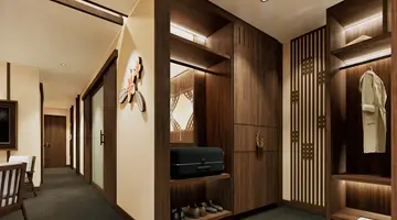 AMIANA RESORT CAM RANH