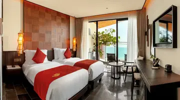 AMIANA RESORT CAM RANH