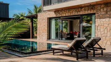 AMIANA RESORT CAM RANH