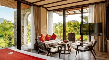 AMIANA RESORT CAM RANH