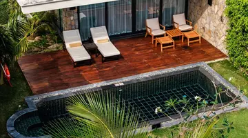 AMIANA RESORT CAM RANH