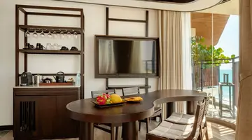 AMIANA RESORT CAM RANH