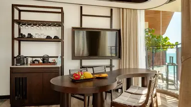 AMIANA RESORT CAM RANH