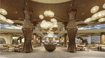 AMIANA RESORT CAM RANH