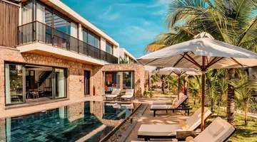 AMIANA RESORT CAM RANH