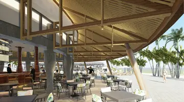 AMIANA RESORT CAM RANH