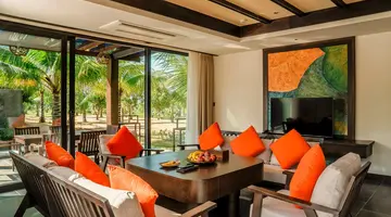 AMIANA RESORT CAM RANH