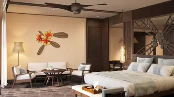 AMIANA RESORT CAM RANH
