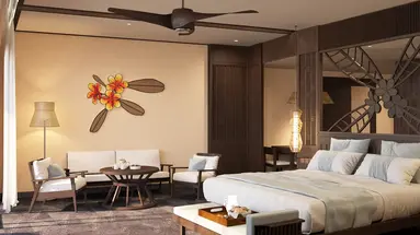 AMIANA RESORT CAM RANH