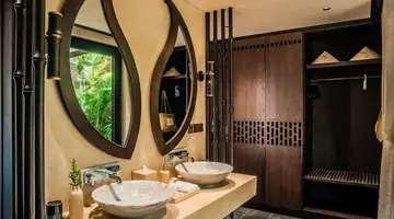 AMIANA RESORT CAM RANH