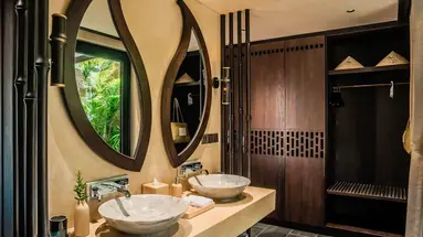 AMIANA RESORT CAM RANH