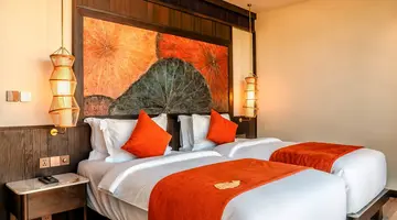 AMIANA RESORT CAM RANH
