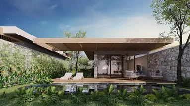 AMIANA RESORT CAM RANH