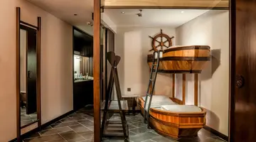 AMIANA RESORT CAM RANH