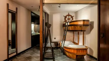 AMIANA RESORT CAM RANH