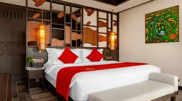 AMIANA RESORT CAM RANH