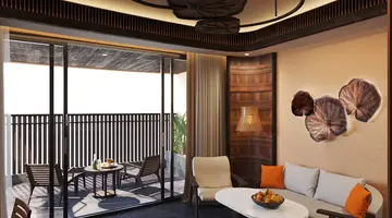 AMIANA RESORT CAM RANH