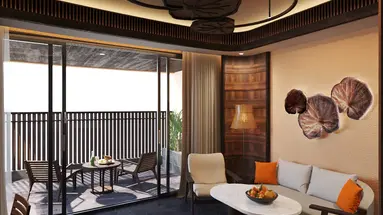 AMIANA RESORT CAM RANH