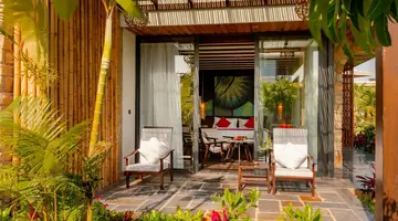 AMIANA RESORT CAM RANH