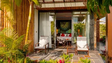AMIANA RESORT CAM RANH