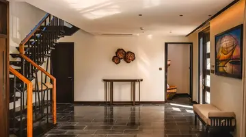 AMIANA RESORT CAM RANH