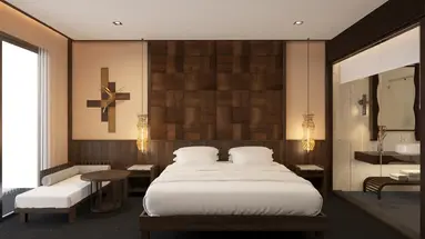 AMIANA RESORT CAM RANH