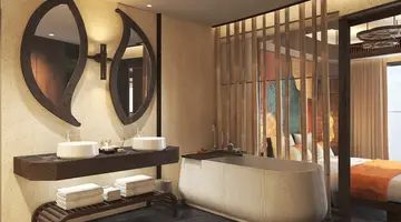 AMIANA RESORT CAM RANH