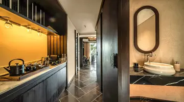 AMIANA RESORT CAM RANH