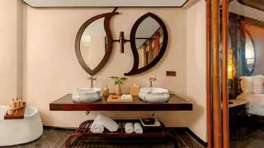 AMIANA RESORT CAM RANH