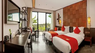 AMIANA RESORT CAM RANH