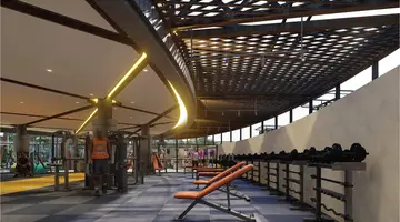 AMIANA RESORT CAM RANH
