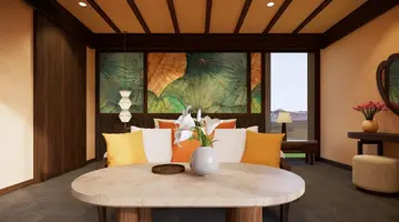 AMIANA RESORT CAM RANH
