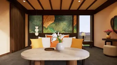 AMIANA RESORT CAM RANH