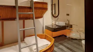 AMIANA RESORT CAM RANH