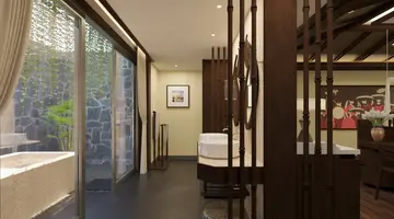 AMIANA RESORT CAM RANH