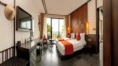 AMIANA RESORT CAM RANH