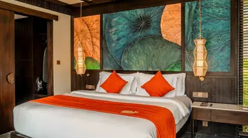 AMIANA RESORT CAM RANH