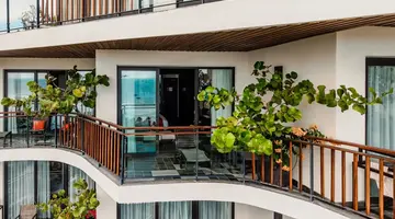 AMIANA RESORT CAM RANH