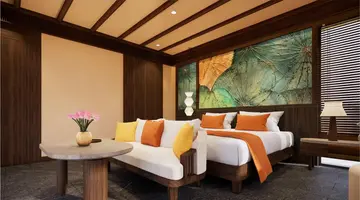 AMIANA RESORT CAM RANH