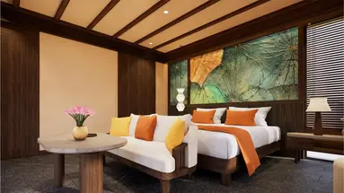 AMIANA RESORT CAM RANH