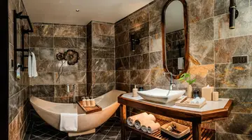 AMIANA RESORT CAM RANH