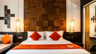 AMIANA RESORT CAM RANH