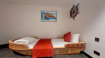 AMIANA RESORT CAM RANH