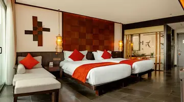 AMIANA RESORT CAM RANH