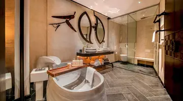 AMIANA RESORT CAM RANH