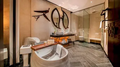 AMIANA RESORT CAM RANH