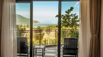 AMIANA RESORT CAM RANH