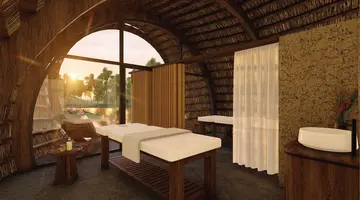 AMIANA RESORT CAM RANH